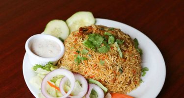 Urban Curry