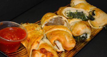 Grotto Pizzeria and Ristorante