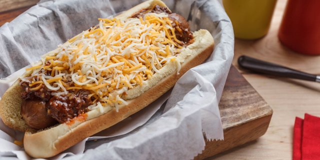 Build-Your-Own Dawg