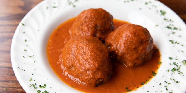 Meatballs