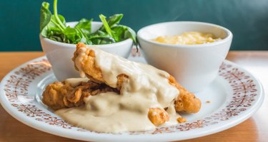 Cornbread Cafe (Eugene)