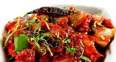 Taste of Taj
