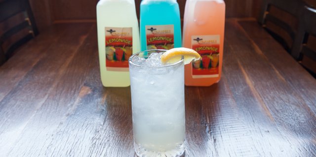 Lemonade