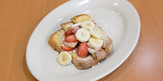 French Toast