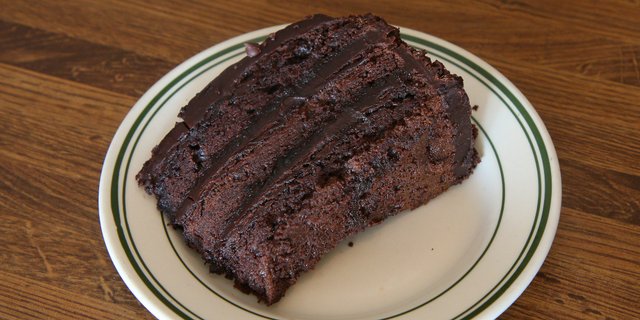 Chocolate Cake