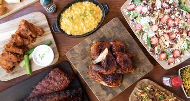 Smokey Bones