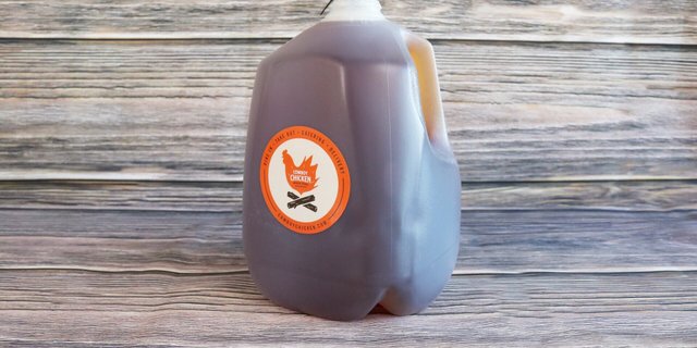 Gallon Sweet Tea