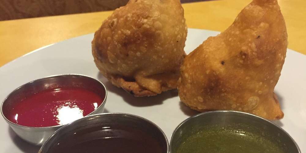 The Five Rivers Indian Cuisine