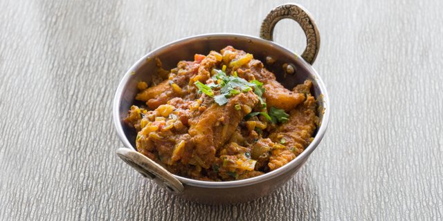 Fish Masala