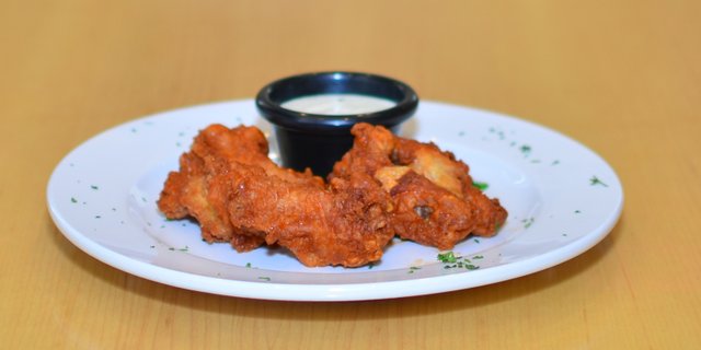 Wings