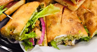Troy's Italian Kitchen