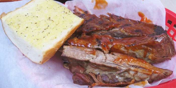 Little Lou's BBQ