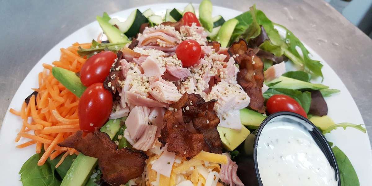 Conchita's Creations Catering