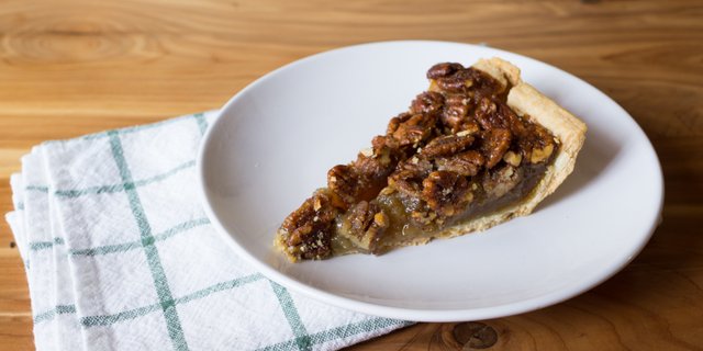 Slice of Pie