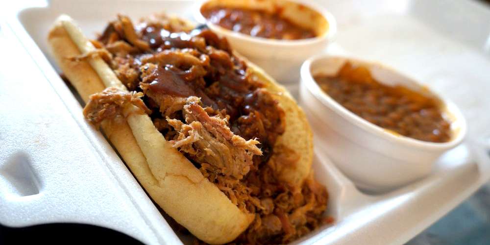 Swine Dining BBQ