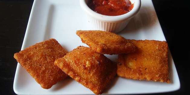 Pino's Pizzeria