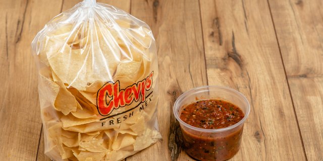 Chips & Salsa