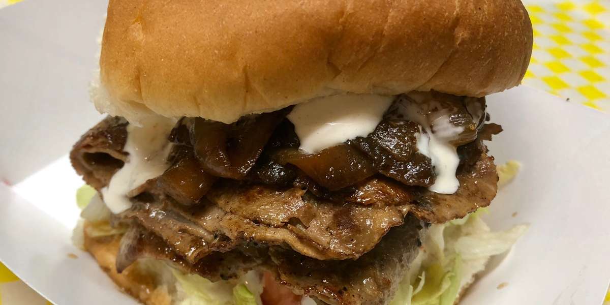 Stellar Street Eats