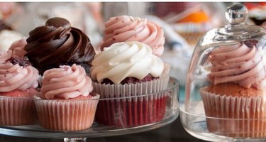 La Luna Cupcakes