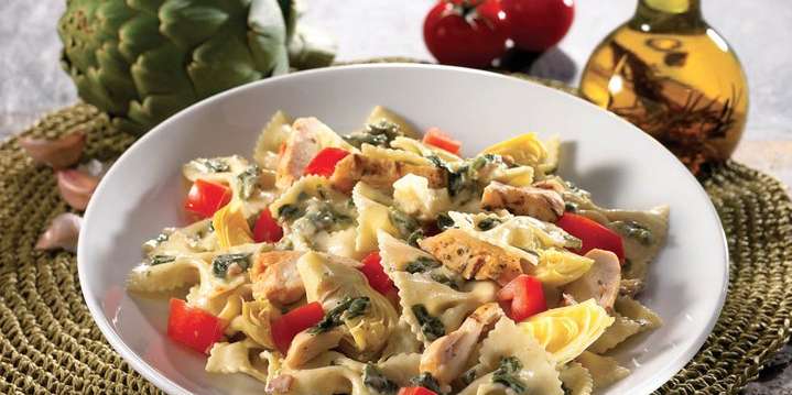 Oliveto Italian Bistro