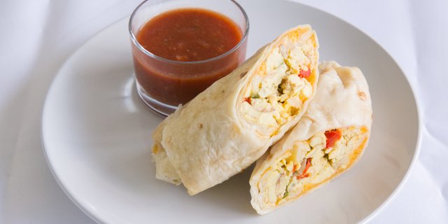 Roll X Burritos