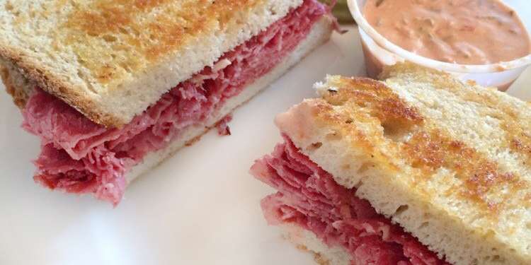 Gateway Deli