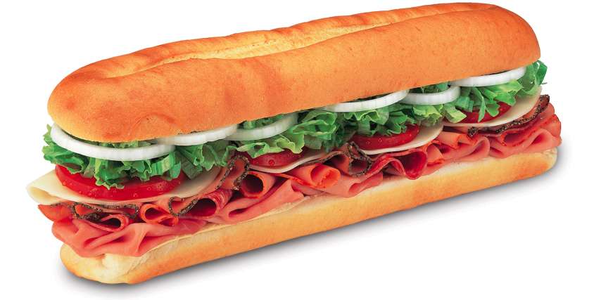Blimpie
