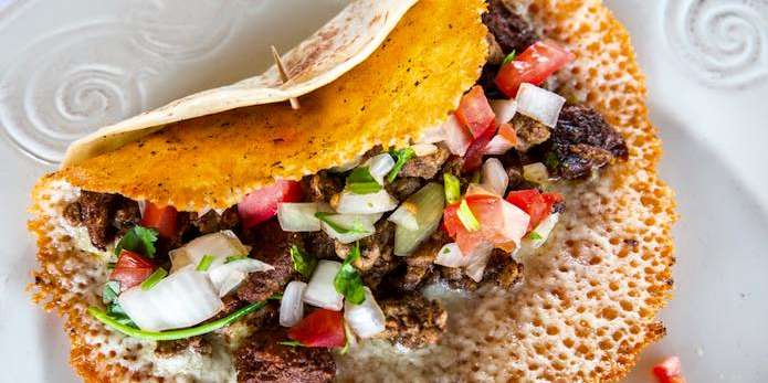 Chela's Tacos