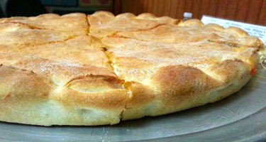 Villa Milano's Pizza