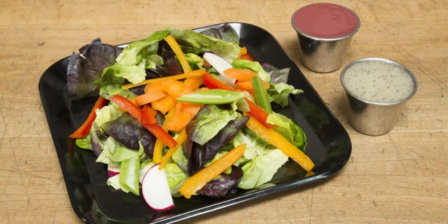 Green Salad
