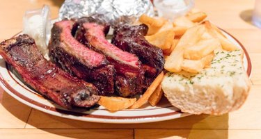Sam's Barbecue