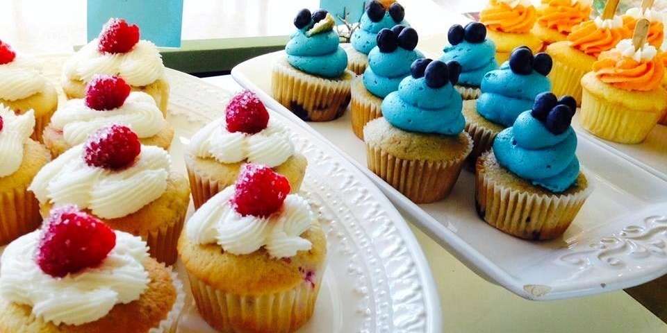 Le Cupcake