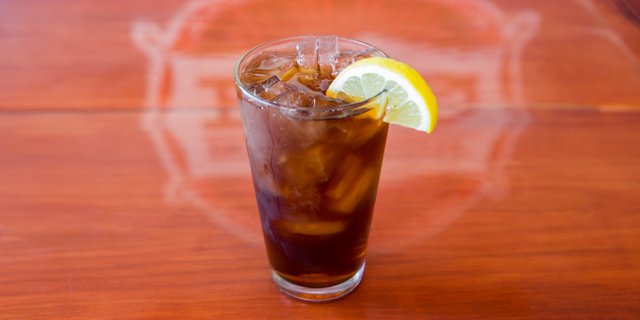 Sweet Tea