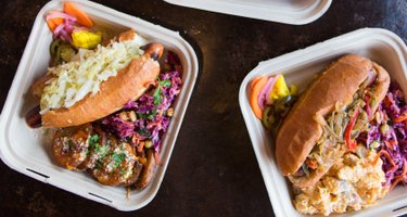 Mastiff Kitchen & Catering