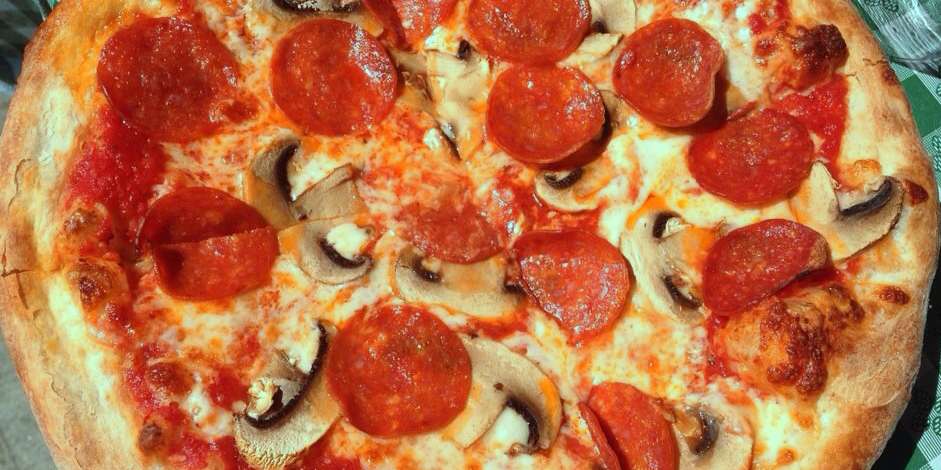 Sal's Little Italy