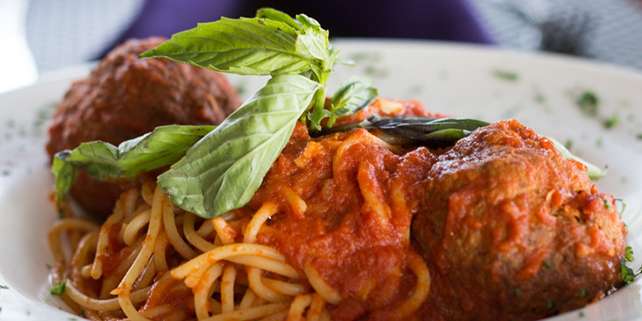 Positano Restaurant & Pizzeria