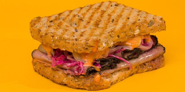 Shop Reuben Sandwich