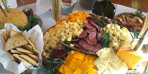 Holland Country Gourmet