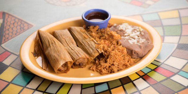 Tamales