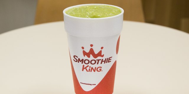 Stay Healthy Smoothies