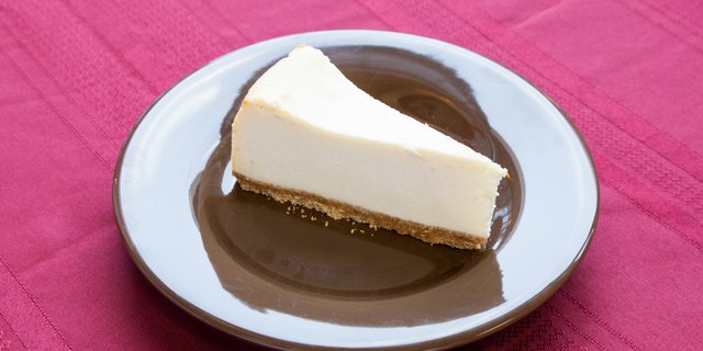 New York Cheesecake