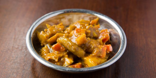 Mixed Pickle