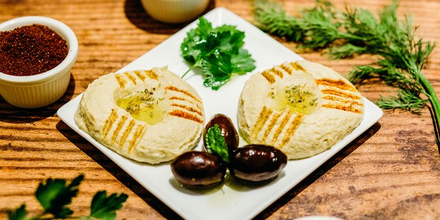 Hummus