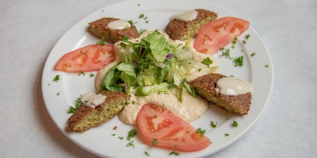 Falafel