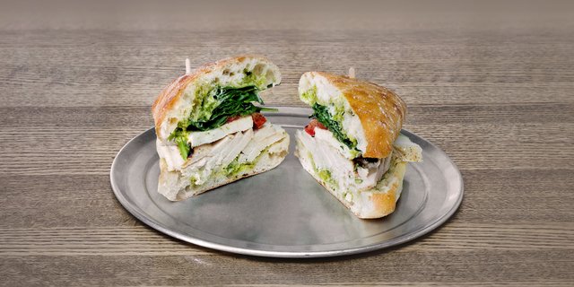 The Godfather Sandwich