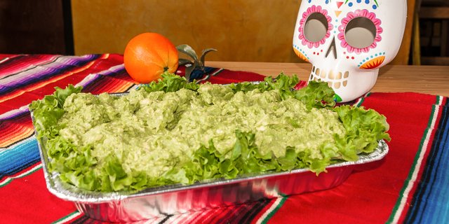 Guacamole