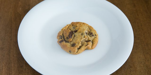 Chocolate Chip Cookie