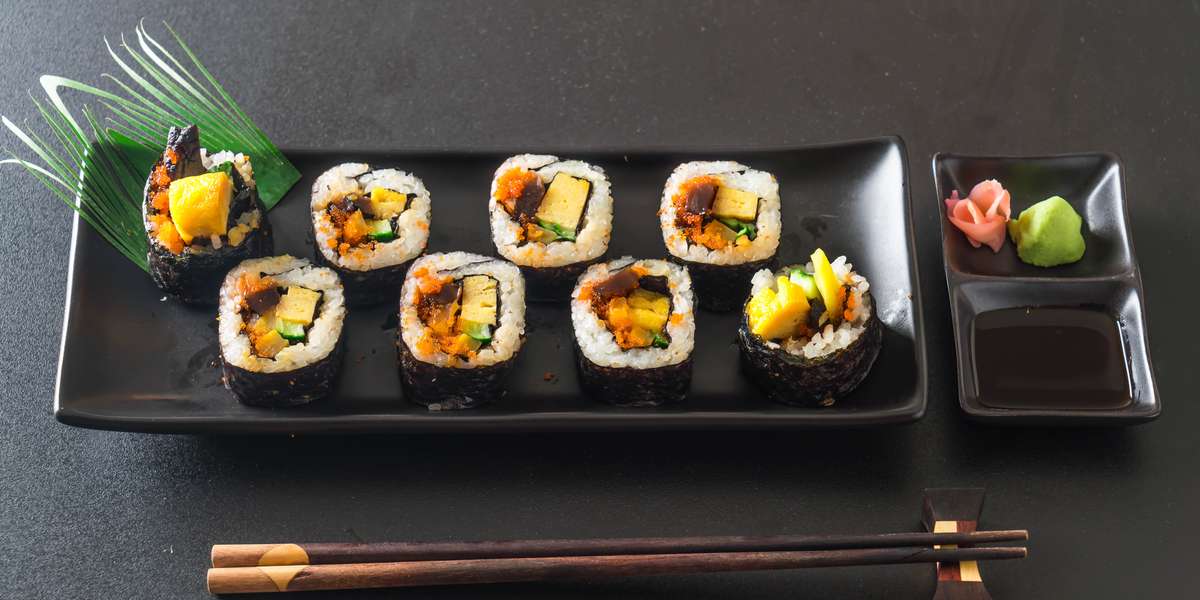 Cherrywine Modern Asian Cuisine