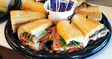 Steak Escape Sandwich Grill
