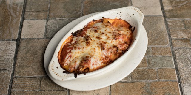 Baked Ziti